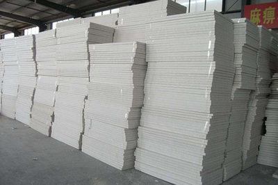 聊城擠塑板價格及廠家解析 山東東澳新科工程材料批發指南