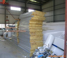 吳江市三合鋼結構彩鋼板廠金屬建材產品列表與批發指南