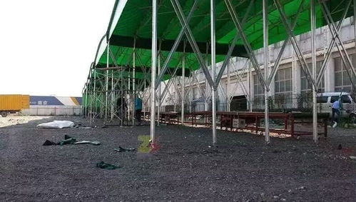 伸縮自如，守護(hù)戶外空間——家用推拉雨棚全解析